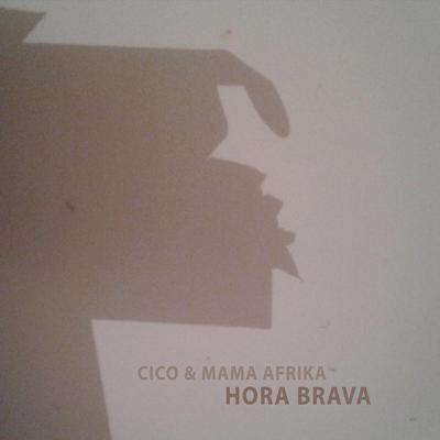 Barrio loko By Cico & Mama Afrika, Dani Lança's cover