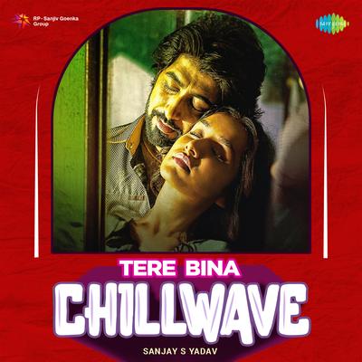 Tere Bina - Chillwave By Sanjay S Yadav, Arijit Singh, Priya Saraiya's cover