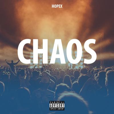 Chaos's cover