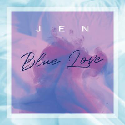 JEN Wave's cover