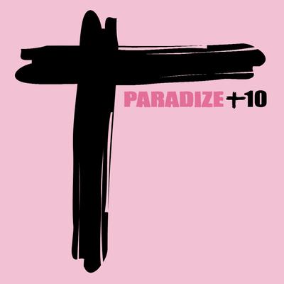 Paradize +10 - Edition Deluxe's cover