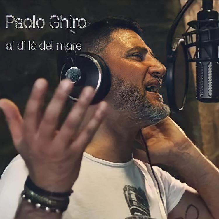 Paolo Ghiro's avatar image