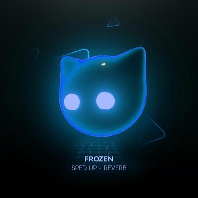 Frozen - Sped Up By Mr Cat's cover