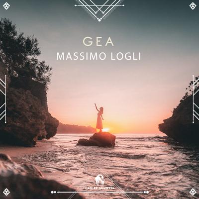 Gea (Extended Mix)'s cover