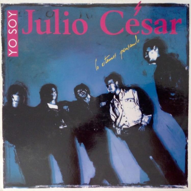 Yo soy Julio Cesar's avatar image