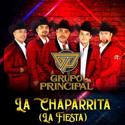 La Chaparrita (La Fiesta)'s cover