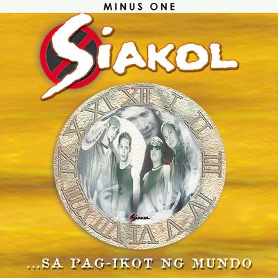 Sa Pag-ikot Ng Mundo (Minus One)'s cover