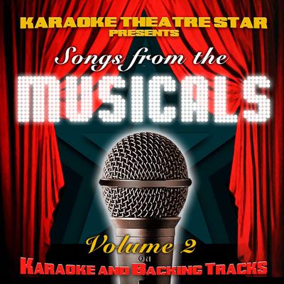 Karaoke Theatre Star's cover
