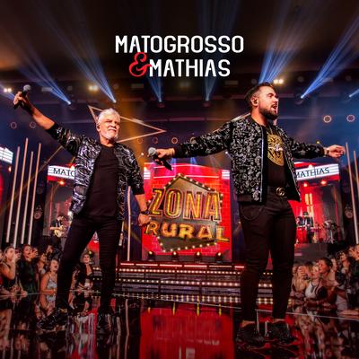 Amargurado (Ao Vivo) By Matogrosso & Mathias's cover