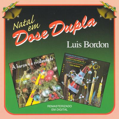 Natal em paz By Luis Bordon's cover