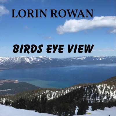 Lorin Rowan's cover