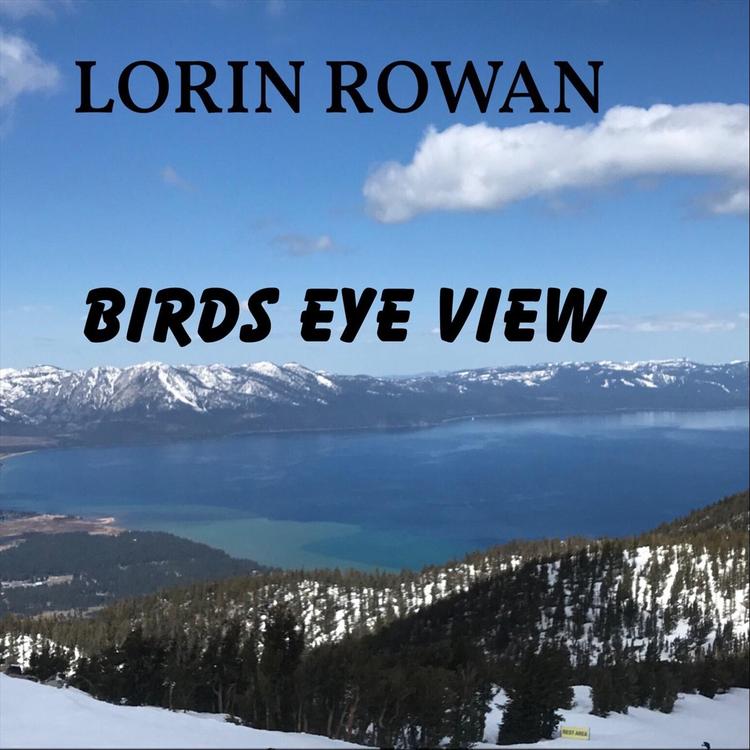 Lorin Rowan's avatar image