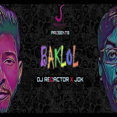 Baklol's cover