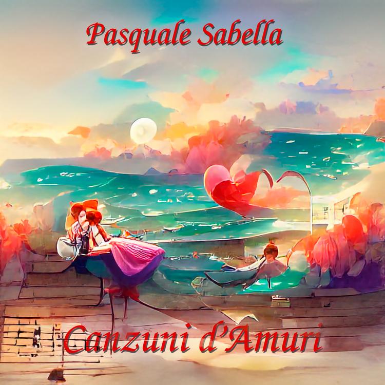 Pasquale Sabella's avatar image