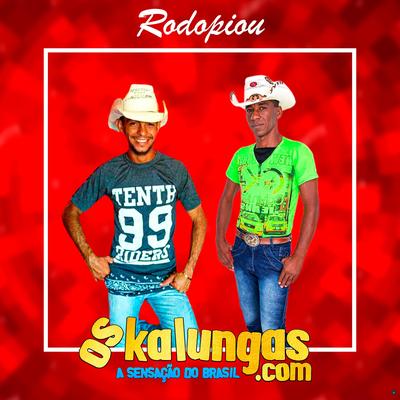 Não Brinque Com a Paixão By Os Kalungas.com's cover