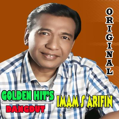 GOLDEN HIT'S IMAM S ARIFIN's cover