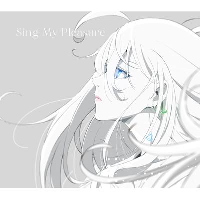 Sing My Pleasure By Kairi Yagi's cover