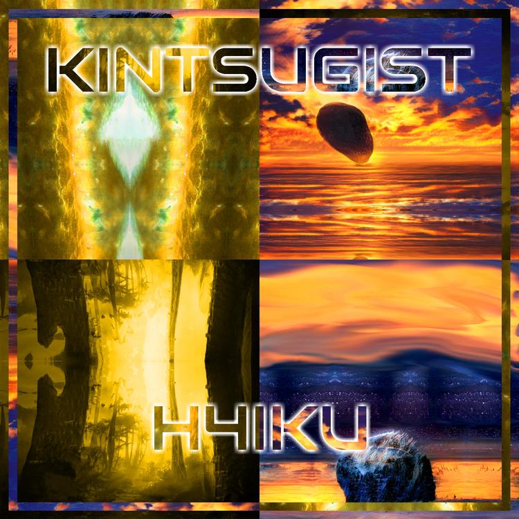 Kintsugist's avatar image