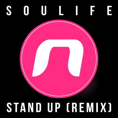 SOULIFE's cover