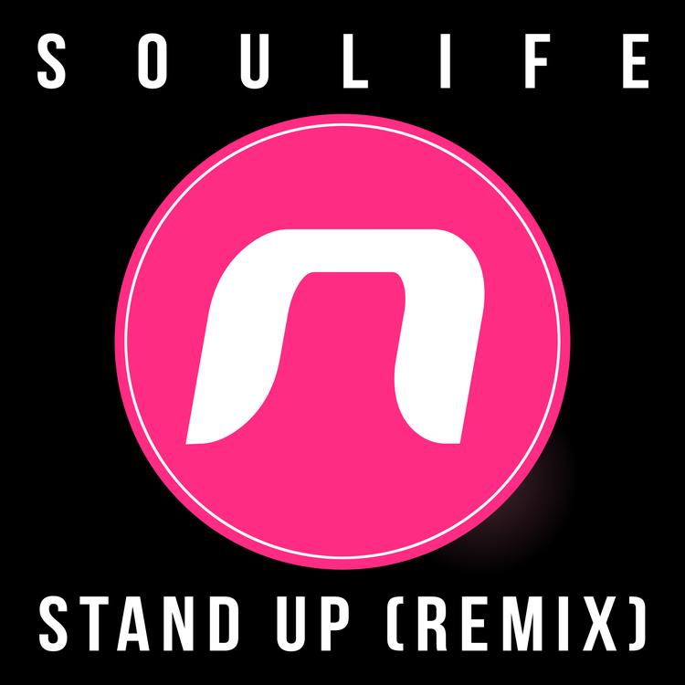 SOULIFE's avatar image