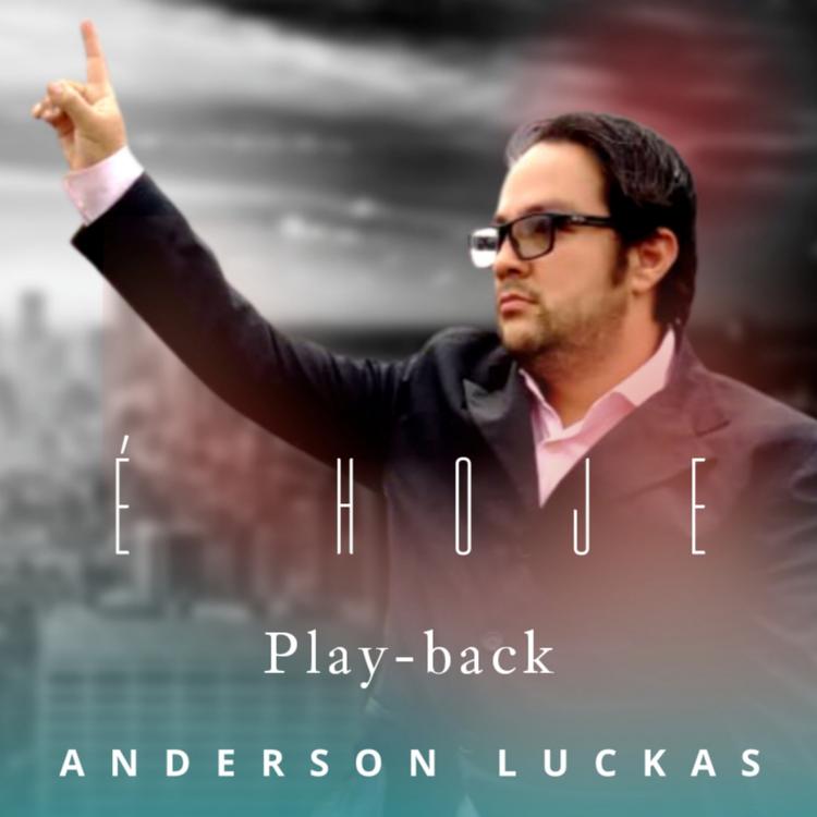 Anderson Luckas's avatar image