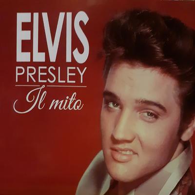 Love Me By Elvis Presley's cover