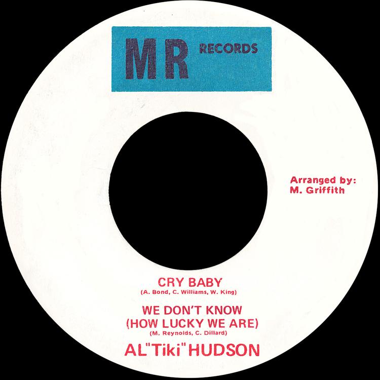 Al Hudson's avatar image