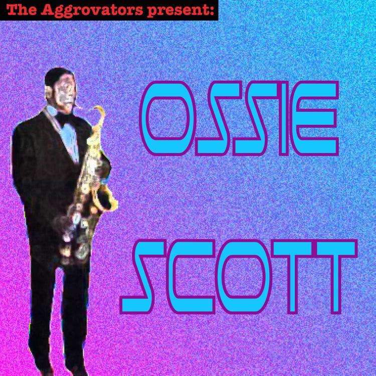 Ossie Scott's avatar image