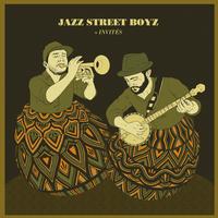 Jazz Street Boyz's avatar cover