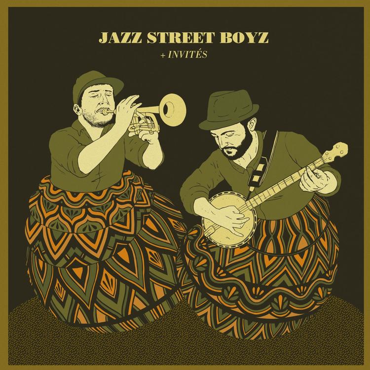 Jazz Street Boyz's avatar image