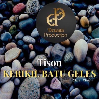 Kerikil Batu Geles's cover