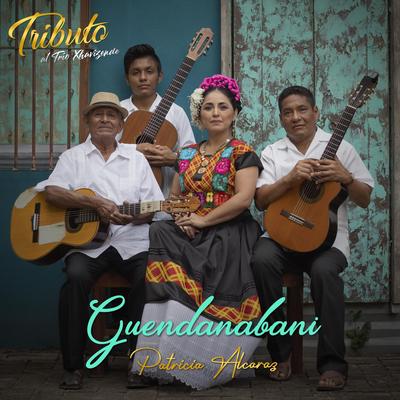 Guendanabani's cover