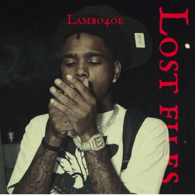 LOST FILES (MIXTAPE)'s cover