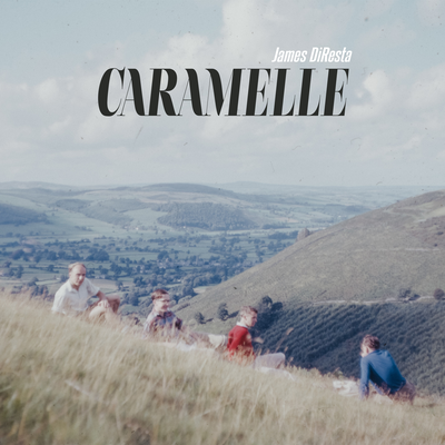 Caramelle By James DiResta's cover