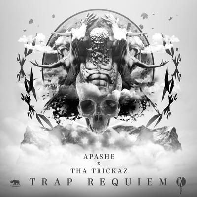 Trap Requiem (Original Mix) By Apashe's cover