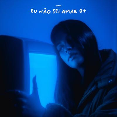 eu não sei amar d+'s cover