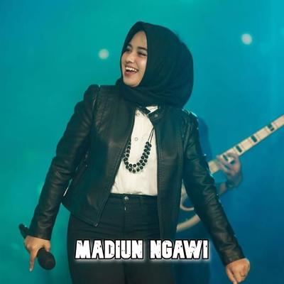 Madiun Ngawi By Damara De's cover