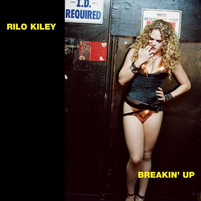 Breakin' Up EP (DMD Album)'s cover