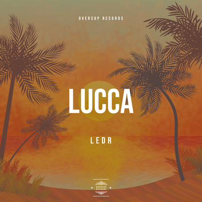 Lucca's cover