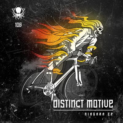 Bold By Distinct Motive's cover