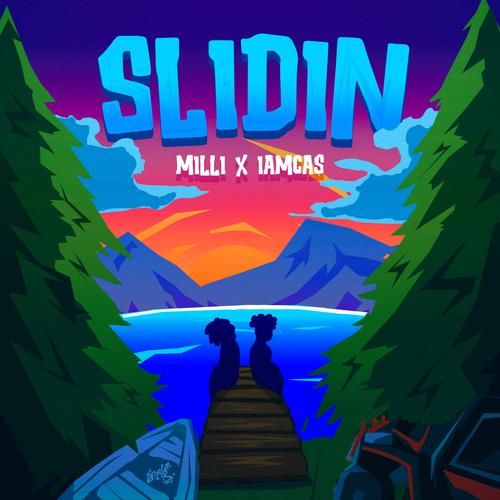 8:45 Vibes [Explicit] by milli on  Music 