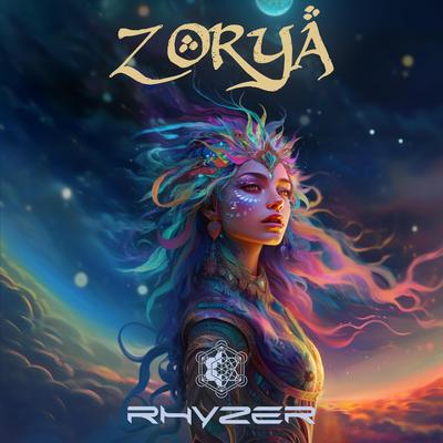 Zorya By Rhyzer's cover