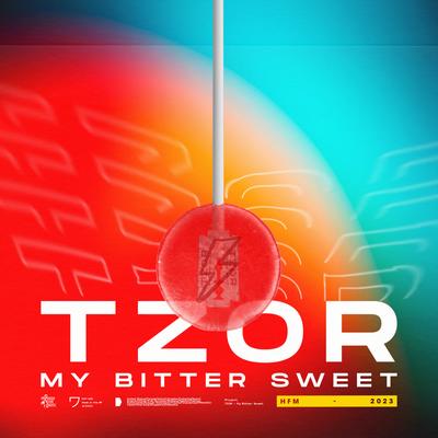 My Bitter Sweet By TZOR's cover