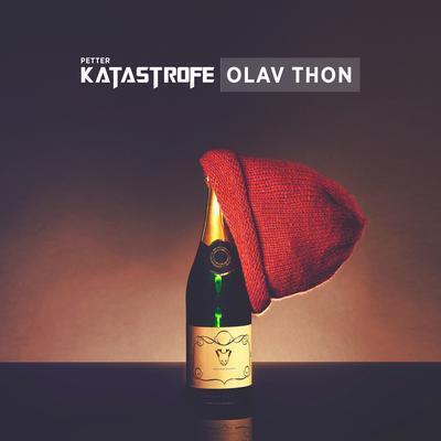 Olav Thon By Katastrofe's cover