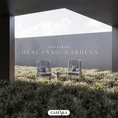 Descanso Gardens By Revelries's cover