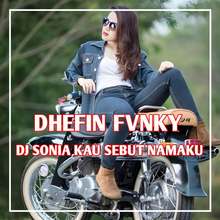 Dhefin fvnky's avatar image