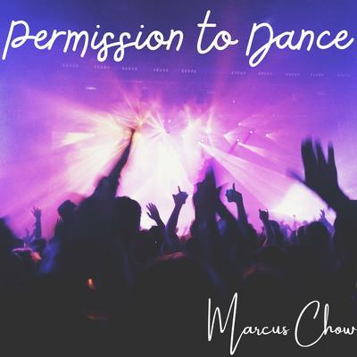 Permission To Dance (Piano Instrumental) By Marcus Chow's cover