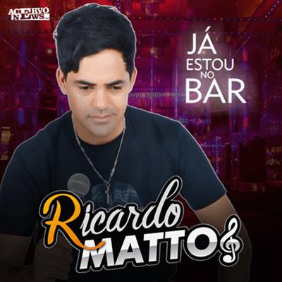 O Bar Já Vai Fechar's cover