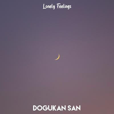 Lonely Feelings By Doğukan San's cover