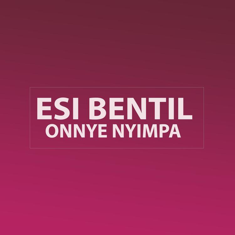 Esi Bentil's avatar image